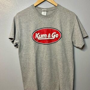 Gray T-Shirt for Men‎